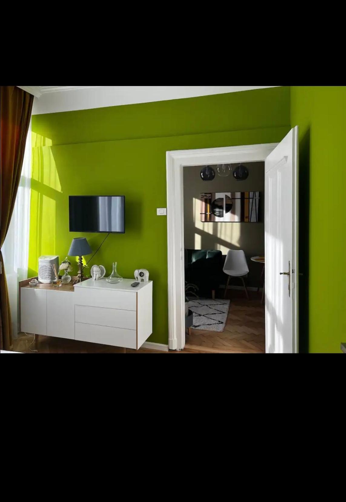 Victoriei Square By David Apartment Timisoara